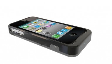 AiPower AIGO: la custodia con batteria per iPhone 4 [Recensione iPhoneItalia + SCONTO UTENTI]