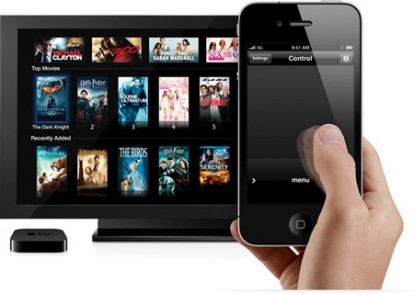 Steve Jobs: “AirPlay funzionerà anche su Safari e in applicazioni di terzi, ma solo nel 2011” !