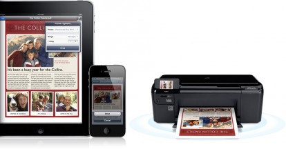 Come utilizzare AirPrint, la stampa tramite iPhone ed iPad? Scopriamolo in questa guida di iPhoneItalia
