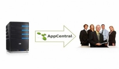 AppCentral: un modo semplice e veloce per la distribuzione delle applicazioni AppStore aziendali