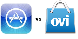 Ovi Store raggiunge i 3 milioni di download al giorno.