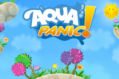 Aqua Panic – La recensione completa di un lemmings style game!