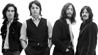 Beatles e iTunes, accoppiata vincente: venduti 2.000.000 di canzoni in soli sette giorni