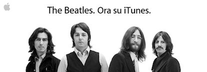 Beatles: su iTunes in arrivo 59 registrazioni esclusive