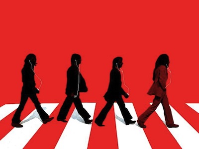 Billboard: Beatles su iTunes, questa la novità “epocale” di domani [RUMOR]