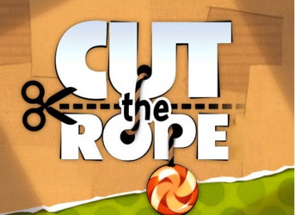 Cut The Rope – presto l’update 1.1 con 25 nuovi livelli