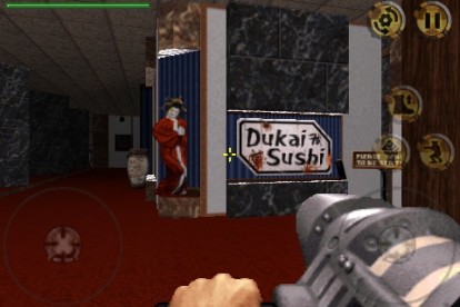 Duke Nukem 3D Free: la versione lite di uno splendido FPS