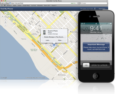 Apple aggiorna Trova il mio iPhone con importanti novità!