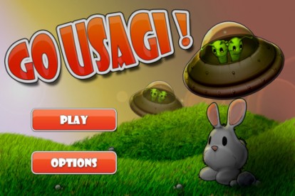 Go Usagi: salviamo i coniglietti [Recensione iPhoneItalia]
