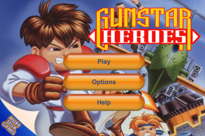Gunstar Heroes – la recensione completa di iPhoneItalia!