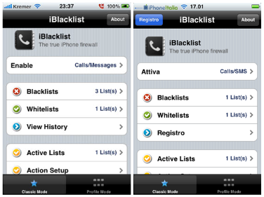 iBlacklist si aggiorna e diventa compatibile con iOS 4.2 [Cydia]