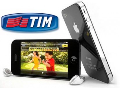 Esclusiva: ecco le nuove promo TIM Consumer per iPhone 4 in vigore dall’8 novembre