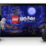 Lego Harry Potter anni 5-7: domani in App Store