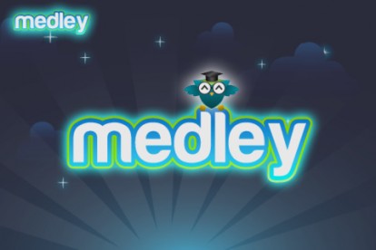 Medley – anagrammi su iPhone