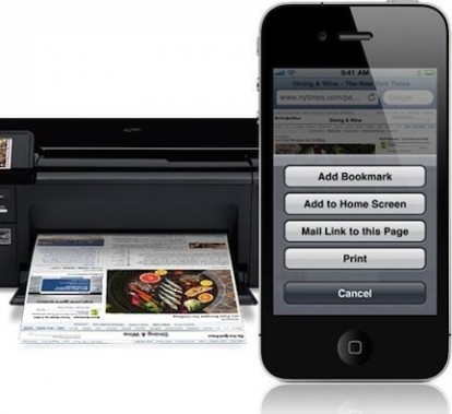 Safari e iOS 4.2.1: supporto all’accelerometro!