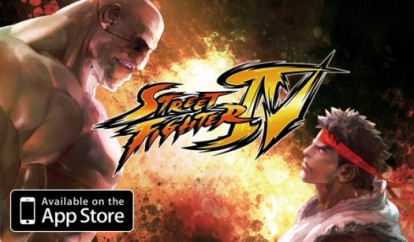 Street Fighter IV – Sagat e Deejay sono tra noi!