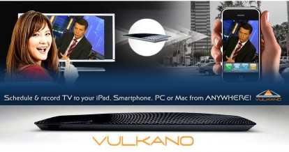 Vulkano Player – la rivoluzione dello streaming TV viaggia su iPhone e iPad [Recensione iPhoneItalia]