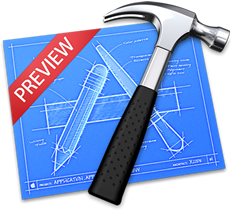 Rilasciata la nuova preview di Xcode 4