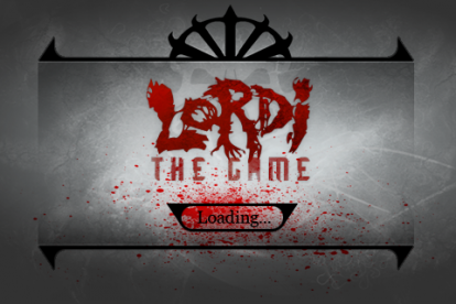 Lordi the Game: musica e horror su iPhone