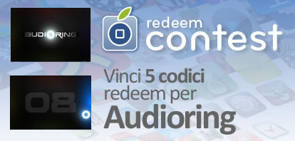 Audioring_contest_iPhoneitalia_0