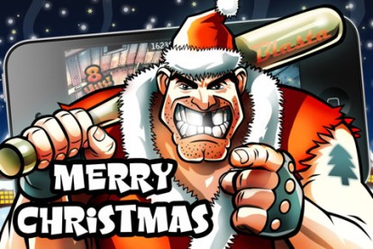 BloodyXmas 2010: un felice natale all’insegna della brutalità