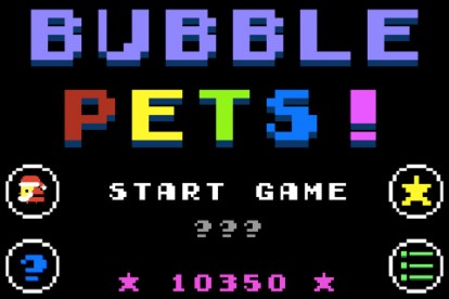 Bubble Pets_3