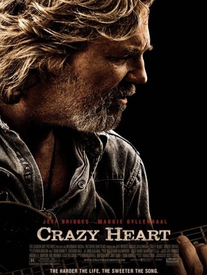 Il Film della settimana scelto da iPhoneItalia #2: la recensione di “Crazy Heart” [iTunes Movie]