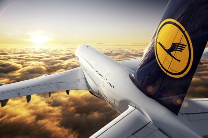 CloudStream e Internet veloce a bordo dei voli intercontinetali: Lufthansa sarà la prima in assoluto a portare il web sopra l’Oceano!