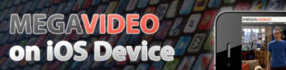 GUIDA: visualizzare i video di MegaVideo su iPhone anche senza jailbreak