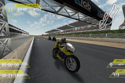 Motorbike GP – ancora sulle due ruote!