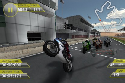 Motorbike GP_2