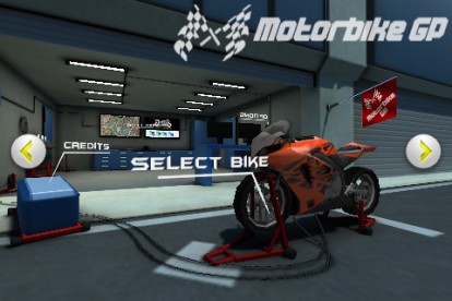 Motorbike GP_4