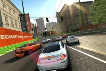 Real Racing 2 disponibile nell’App Store Neozelandese!