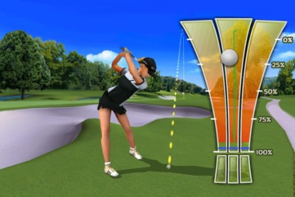 Gameloft Advent Calendar #12: Real Golf 2011 in offerta a soli 0,79€