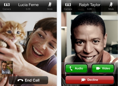 Skype si aggiorna e diventa finalmente compatibile con iOS 4.3