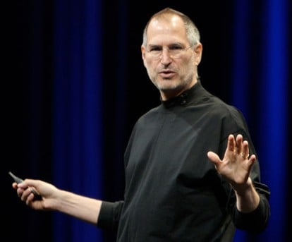 Steve Jobs definito il “CEO del decennio” da Marketwatch