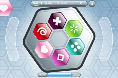 Symbol6 Redux – Il divertente puzzle game ora disponibile su App Store!