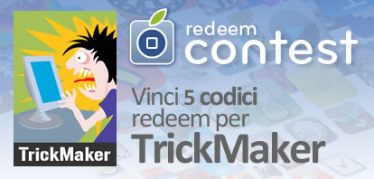 TrickMaker_contest_iPhoneItalia