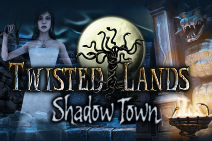 Twisted Lands: Shadow Town Lite – Disponibile da oggi su App Store la versione Lite del gioco