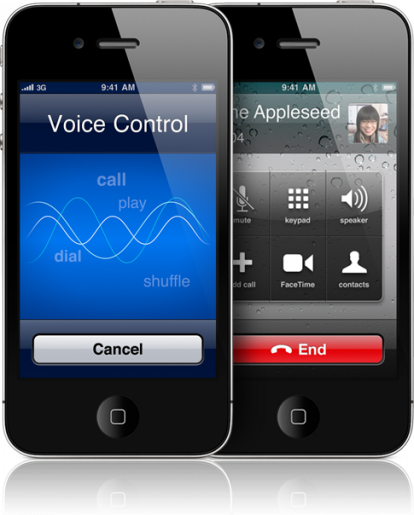 Noob’s Corner: attivare ed utilizzare il Voice Control (Controllo vocale) sull’iPhone