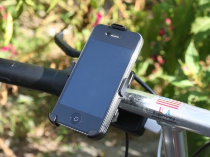 Nuovi supporti per biciclette da USBfever