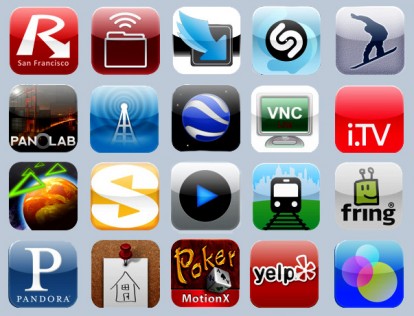 Webmasterpoint.org: un nuovo servizio per conoscere in tempo reale le app scontate e nuove per iPhone ed iPad