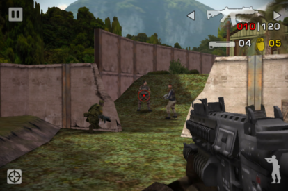 Battlefield: Bad Company 2  si aggiorna con un multiplayer potenziato