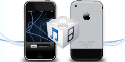 GUIDA: eseguire il downgrade da iOS 4.2.1 ad iOS 4.1 senza SHSH salvato [AGGIORNATO]
