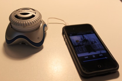 Pocket Speaker C1 by iHR, la recensione di iPhoneItalia