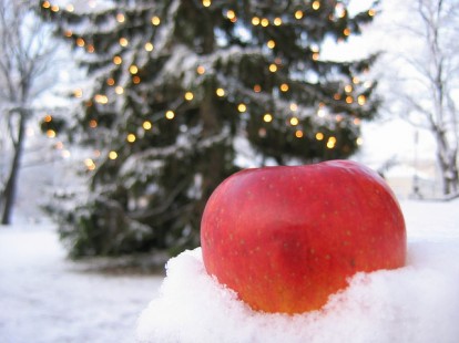 Giochi ed Applicazioni natalizi: ecco la lista stilata da Apple