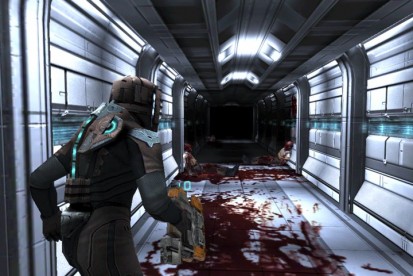 EA Mobile lancerà presto il gioco Dead Space per iPhone