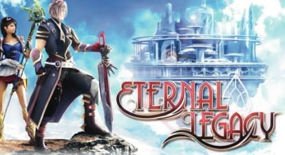 Eternal Legacy: le nostre prime impressioni