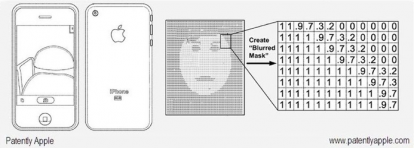 Brevetto Apple: evitare le foto sfocate su iPhone