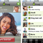 Fring: disponibile importante aggiornamento su App Store